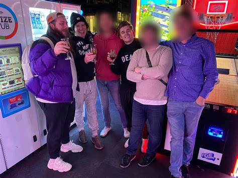 Ludwig with Cold Ones? : r/LudwigAhgren