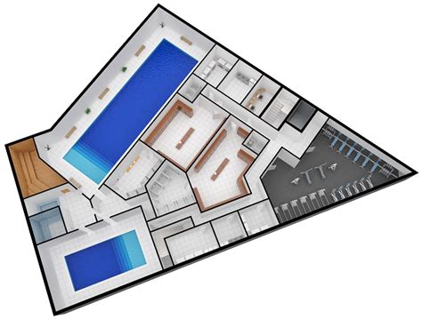 3d Floor Plans Renderings And Visualizations Fast Delivery