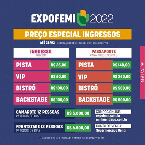 Expofemi Lan Ada Em Xanxer Veja Os Shows