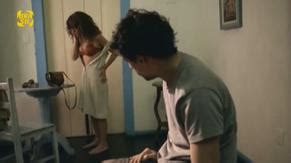 UMA DOSE VIOLENTA DE QUALQUER COISA NUDE SCENES AZNude