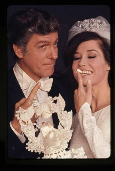 Mary Tyler Moore Dick Van Dyke Color