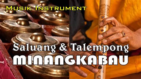 Alat Musik Talempong