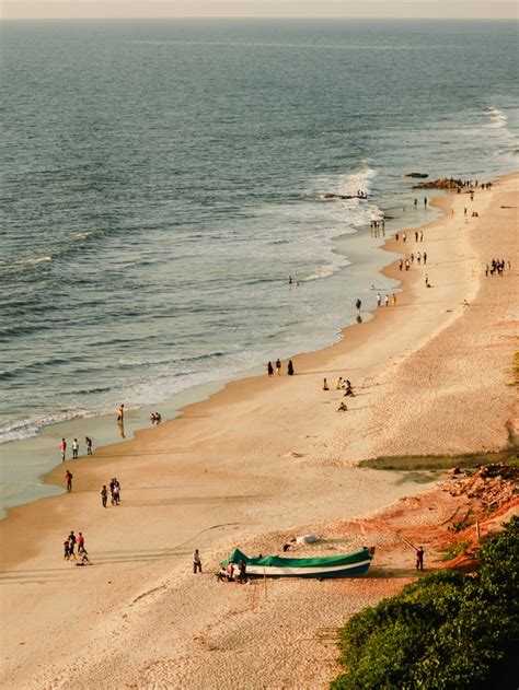 Stunning Beaches Near Bangalore For A Relaxing Getaway Luxe Beat Magazine