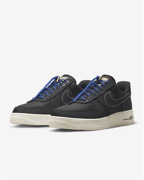 Nike Air Force 1 07 Lv8 男鞋。nike Tw