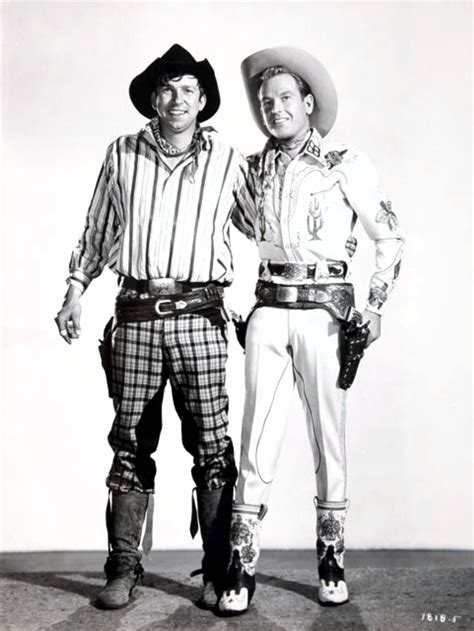 Slim Pickens – My Favorite Westerns