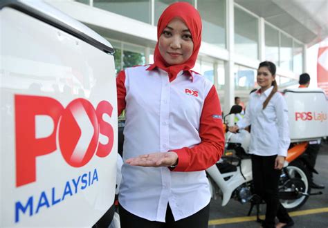 Profil Syarikat Pos Malaysia Berhad Cari Kerja Di Maukerja