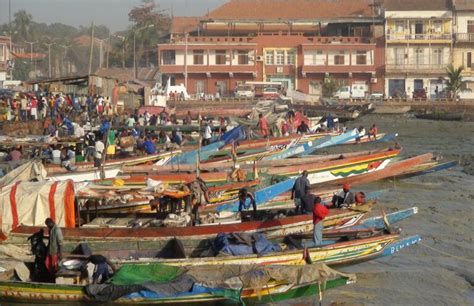 Capital Of Guinea Bissau Interesting Facts About Bissau