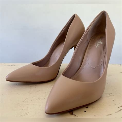 Charles By Charles David Shoes Charles By Charles David Pact Nude