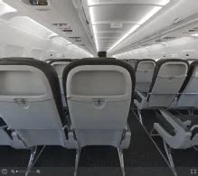 Seat Map Of Airbus A320 Vueling Updated 2024