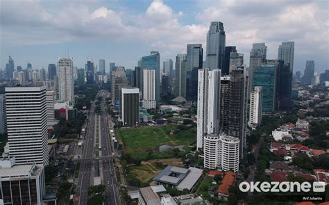 3 Daerah Dengan Biaya Hidup Paling Mahal Di Indonesia Okezone Travel