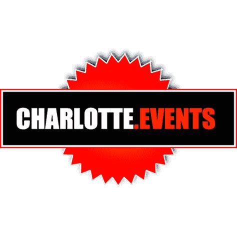 Charlotte Event Tickets - 501 S College St, Charlotte, NC 28202