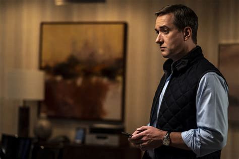 Matthew Macfadyen on the Therapy of ‘Succession’