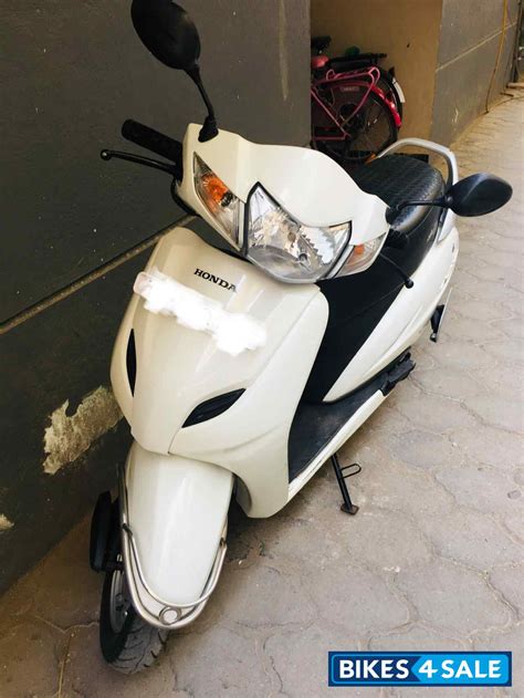 Used Model Honda Activa G For Sale In Chennai Id Bikes Sale