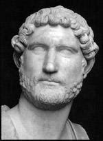 What Is Hadrian Telegraph