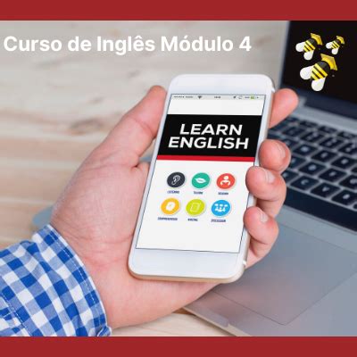 Curso de Inglês Nível Intermediário Módulo 04 Kaptár