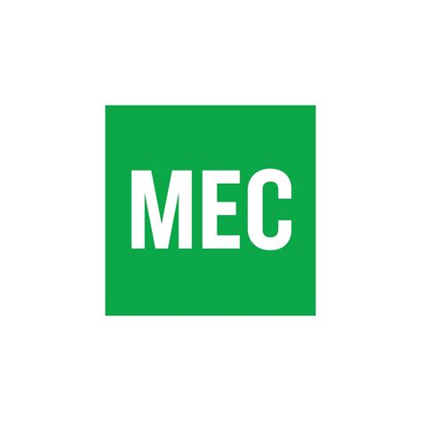 Mec Logo Vector Ai Png Svg Eps Free Download