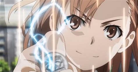 A Certain Scientific Railgun Anime – Telegraph