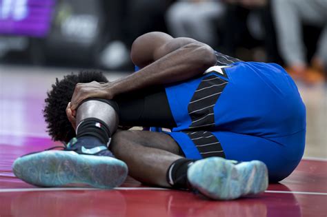 Orlando Magic: Surviving Jonathan Isaac's injury scare