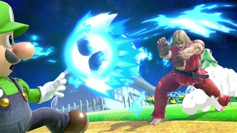 Super Smash Bros Ultimate Nintendo Direct Unleases New Details