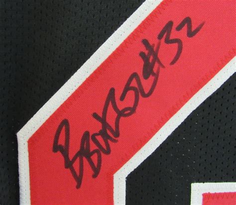 Budda Baker Signed Jersey (Beckett COA) | Pristine Auction