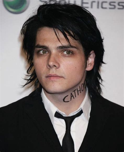 Elias On Twitter Gerard Way My Chemical Romance Gerard And Frank