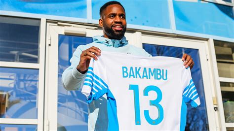 Bakambu Tudor Mccourt Toutes Les Infos Mercato Du Septembre