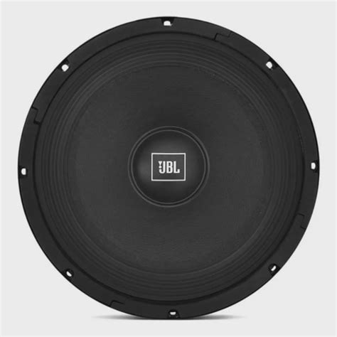 Jbl Alto Falante Subwoofer Selenium Sw P W Rms Potencia