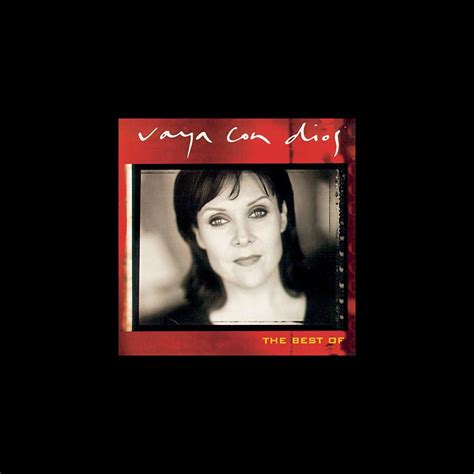 ‎the Best Of Vaya Con Dios By Vaya Con Dios On Apple Music