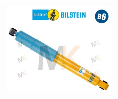 Bilstein B Amortiguadores De Presi N Gas Trasero Para Nisan Fronteir