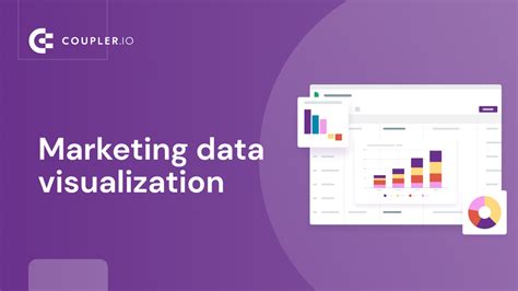 Marketing Data Visualization For Decision Making Blog