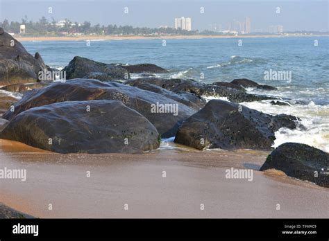 Covelong Strand Fotos Und Bildmaterial In Hoher Aufl Sung Alamy