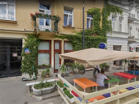 Ramona Bar Warszawa Gay Bar