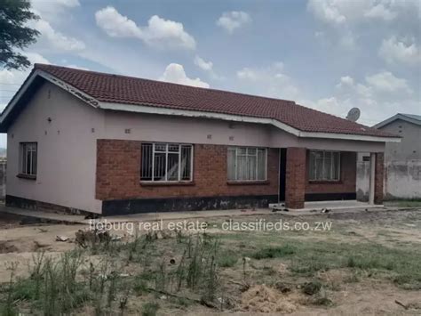 Rydale Ridge House In Zimbabwe Classifieds Co Zw