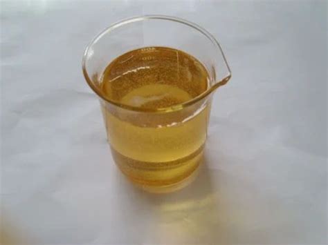 Pale Yellow Liquid Phenol Formaldehyde Resins For Industrial