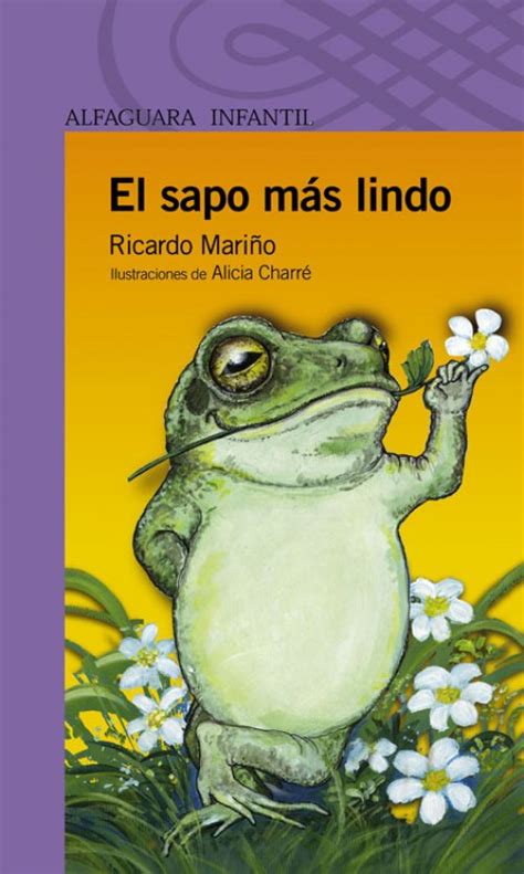 Cuentos Infantiles Leemos Un Cuento De Ricardo Mariño