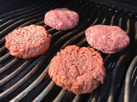 Beyond Meat Elevates Veggie Burgers Taste But What About Nutrition