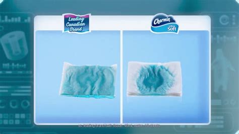 Charmin Test Labs Tv Commercial 2019 Tv Commercials Charmin Commercial