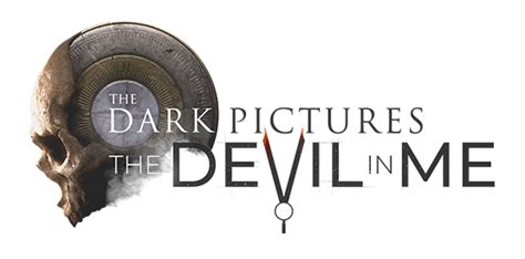 The Dark Pictures Anthology