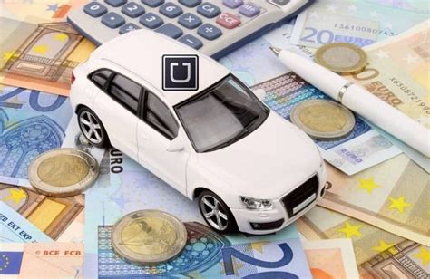 Cómo declarar impuestos si vengo de UBER Régimen fiscal para UBER