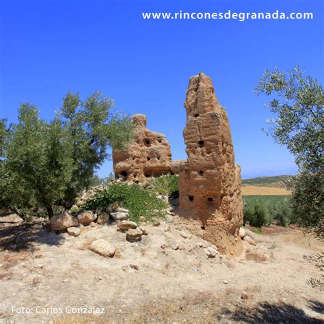 Qué ver en Cijuela Granada Descubre los tesoros ocultos de este