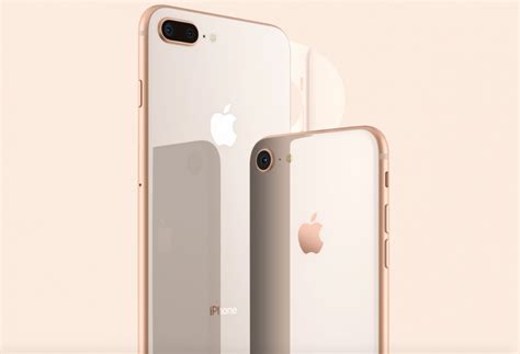 iPhone 8 chega ao Brasil custando a partir de R$ 3.999 • Tecnoblog