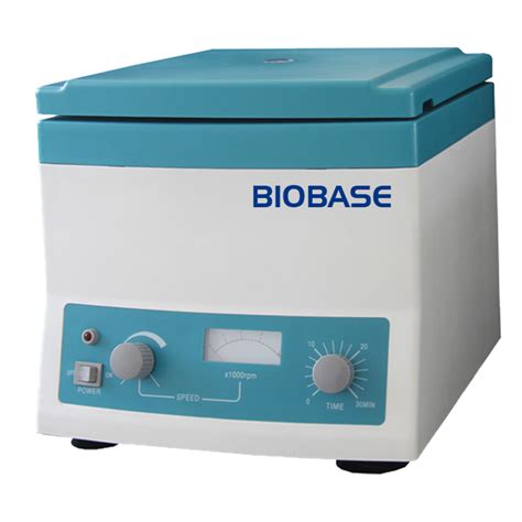 Centrifuge Biobase