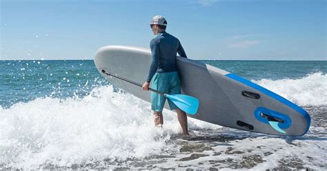 15 Best Inflatable Stand Up Paddle Boards (2022 Reviews) | WindSurfingMag