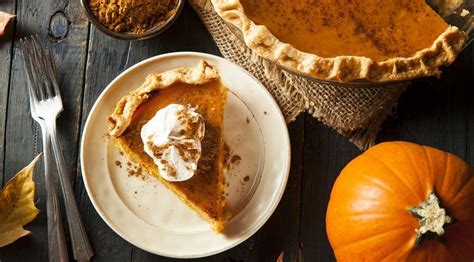 Where To Get The Best Pumpkin Treats In Montreal Dished