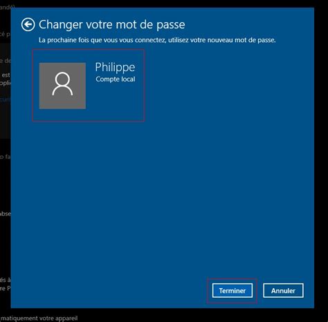 Supprimer Mot De Passe Windows Communaut Mcms