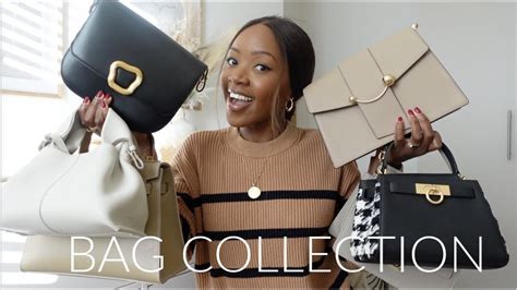 Luxury Bags Under Luxury Bag Collection Youtube