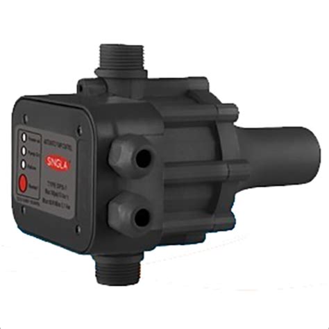 Automatic Pump Control Pressure High Pressure Pa At Best Price In