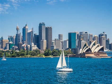 Sydney Travel Guide | American Express UK