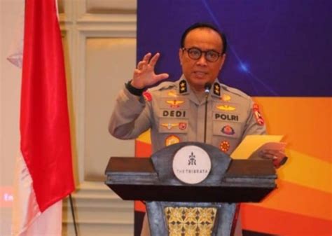 Polri Buka Kesempatan Penyandang Disabilitas Ikut Seleksi Bintara SIPSS