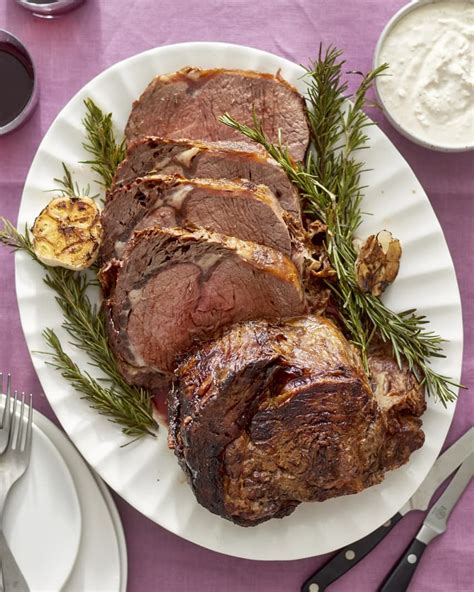 Cooking Prime Rib At 500 Foodrecipestory